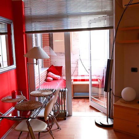 Cherry Apartment Tirana Exterior photo