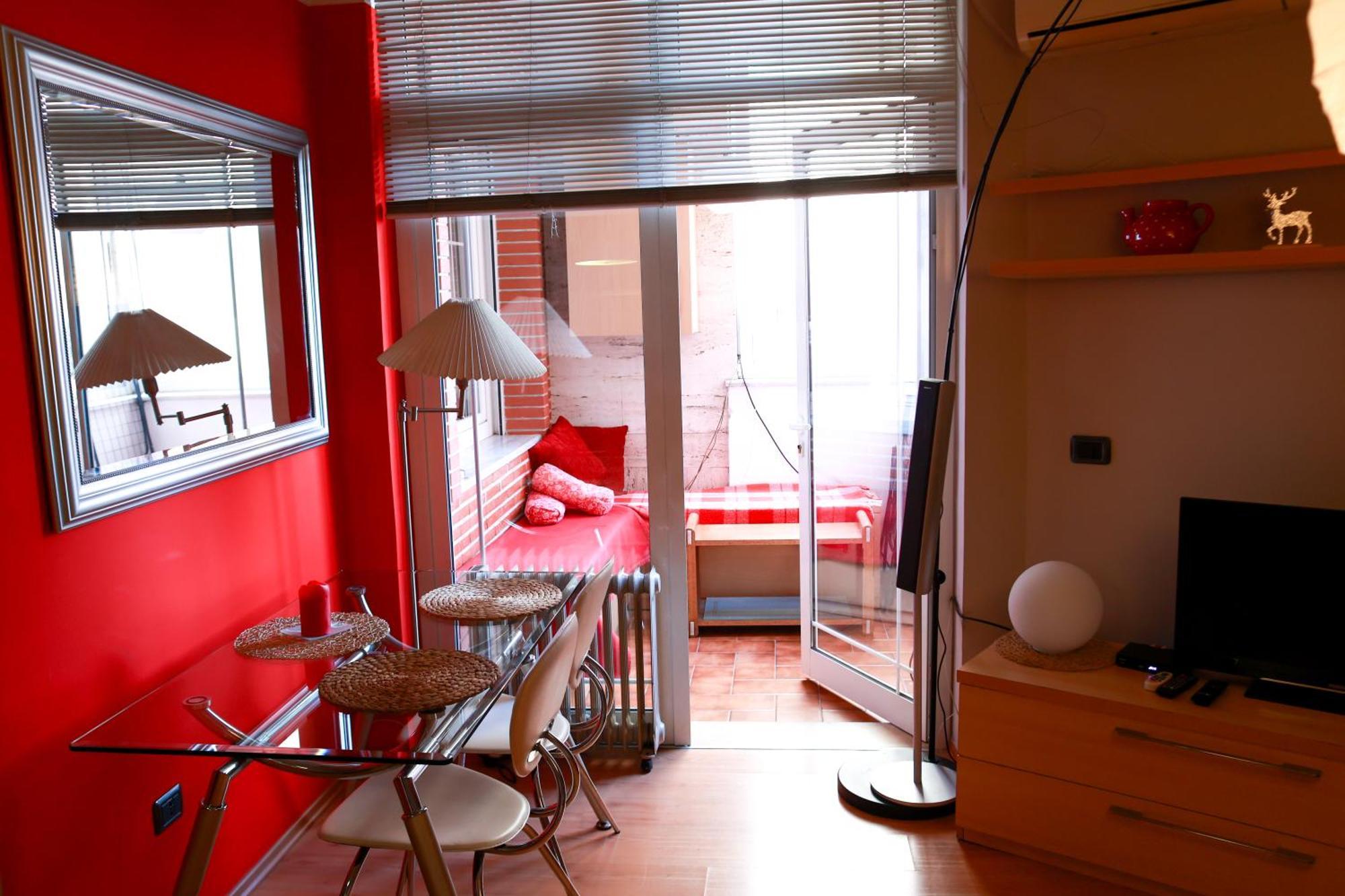Cherry Apartment Tirana Exterior photo